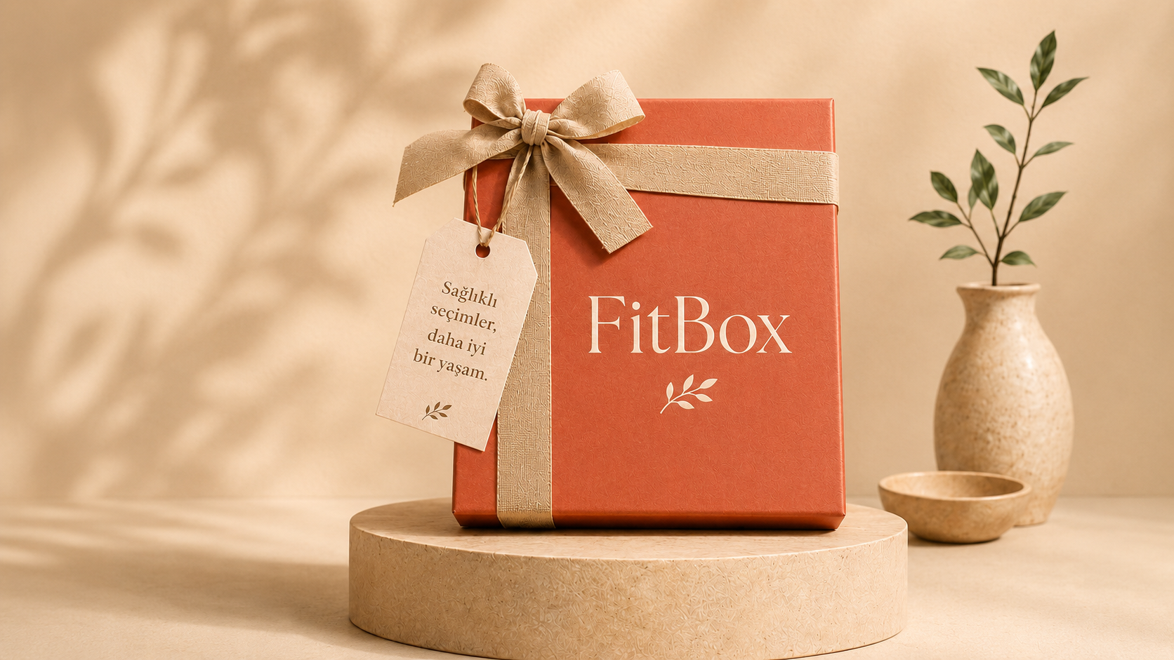 SnackFits gift packaging